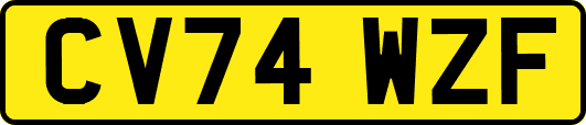 CV74WZF