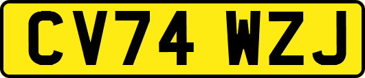 CV74WZJ