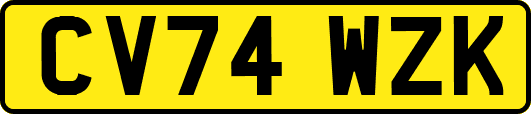 CV74WZK