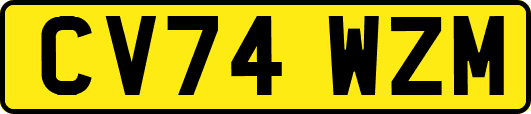 CV74WZM