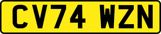 CV74WZN