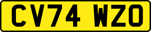 CV74WZO