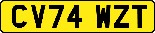 CV74WZT