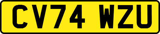 CV74WZU