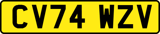 CV74WZV