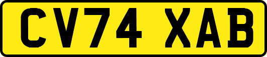 CV74XAB