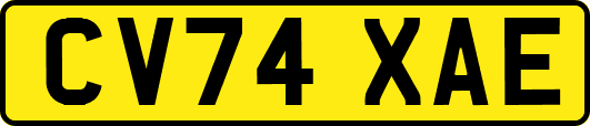 CV74XAE
