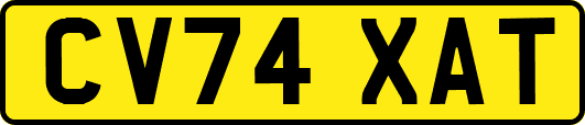 CV74XAT