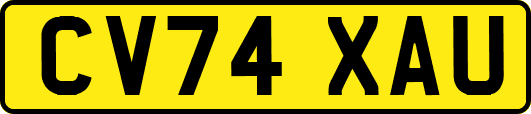 CV74XAU