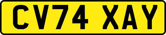 CV74XAY
