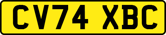 CV74XBC