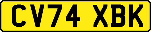 CV74XBK