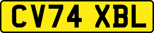 CV74XBL