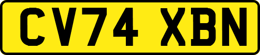 CV74XBN