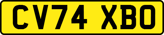CV74XBO