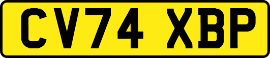 CV74XBP