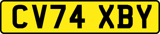 CV74XBY