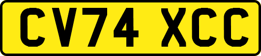 CV74XCC