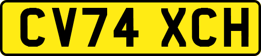 CV74XCH