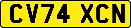 CV74XCN