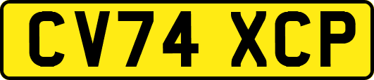 CV74XCP