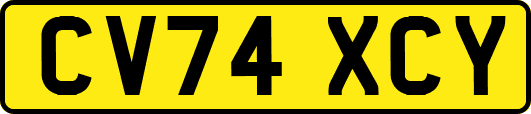 CV74XCY