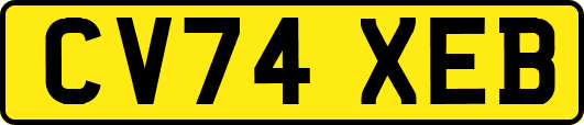 CV74XEB
