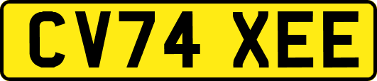 CV74XEE
