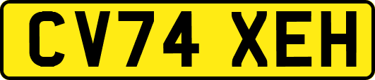 CV74XEH