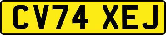CV74XEJ