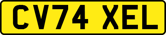 CV74XEL