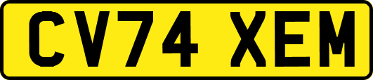 CV74XEM