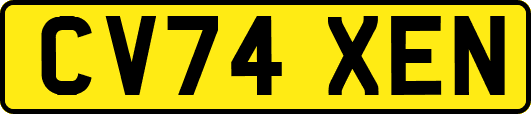 CV74XEN