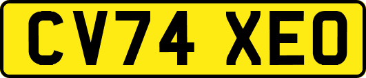 CV74XEO