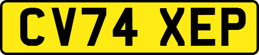 CV74XEP