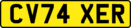 CV74XER