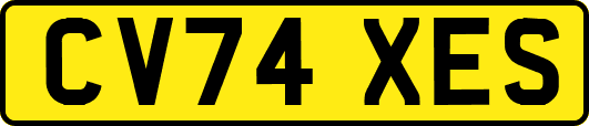 CV74XES