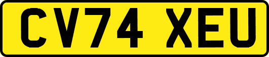 CV74XEU