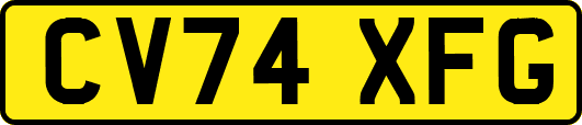 CV74XFG