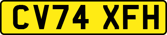 CV74XFH