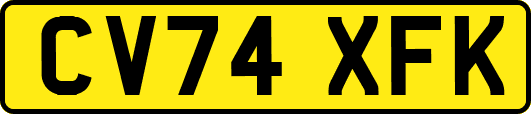 CV74XFK