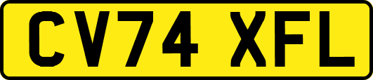 CV74XFL
