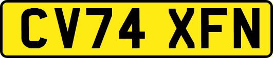 CV74XFN