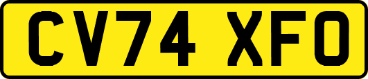 CV74XFO