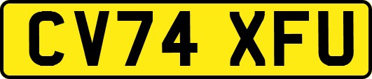 CV74XFU