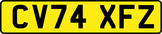 CV74XFZ