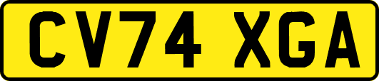 CV74XGA