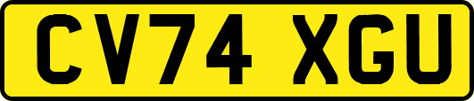 CV74XGU