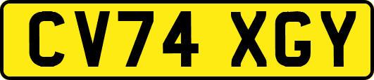 CV74XGY