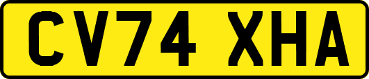 CV74XHA